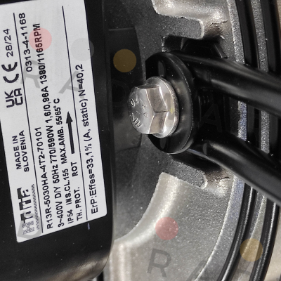 Hidria-5035OL5811 price