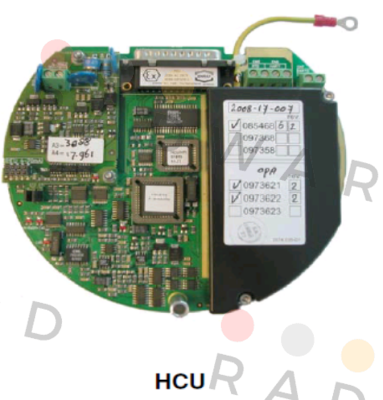 Fuji-HCU board for FKPT03V5  price