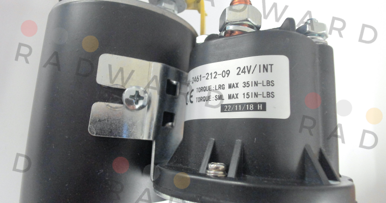 MAHLE-solenoid for IM 0127 24V price