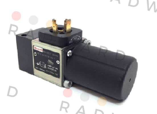 Rexroth-R901102711 / HED 8 OA-2X/100K14S price