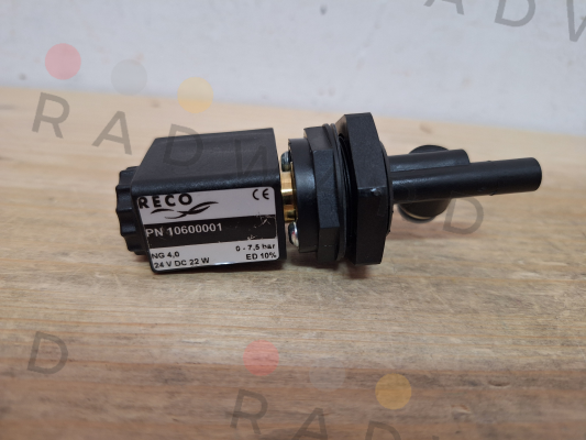 Reco-10600001 // 2/2 NG4,0-6P-24VDC price