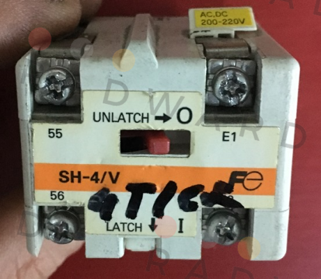 Fuji-SH-4/V  price