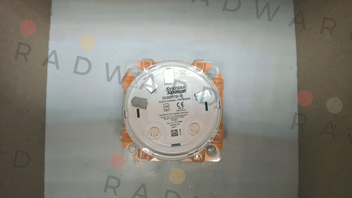 System Sensor-DV22051TEI price