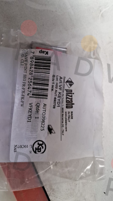 Pizzato Elettrica-VF KEYD1 price