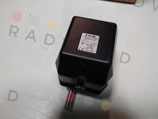 Ter Tecno Elettrica Ravasi-PF590300050001 price
