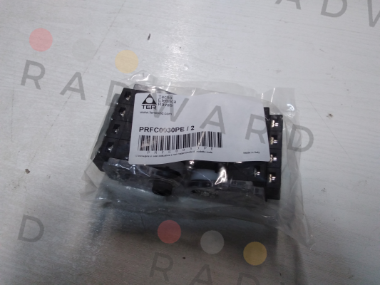 Ter Tecno Elettrica Ravasi-PRFC0030PE price