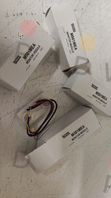 System Sensor-M501MEA price