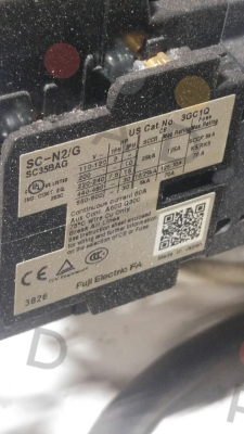 Fuji-SCN2/G/24  price