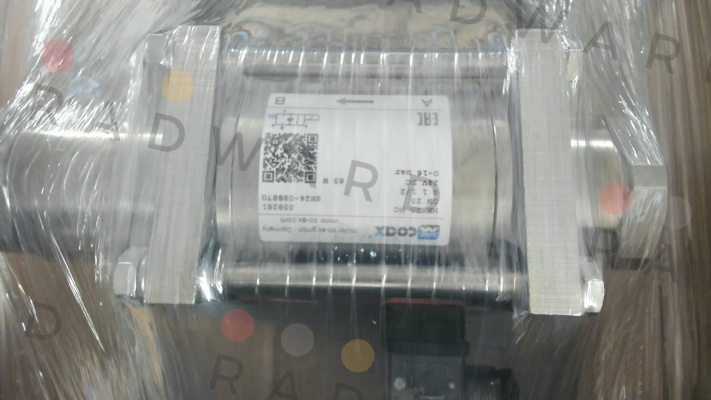 Coax-558281//MK25 NC price