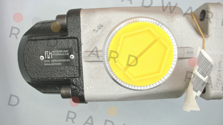 Hydrocar-201PE050Z00 price