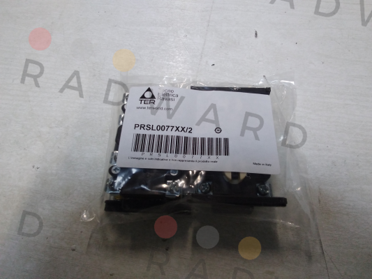 Ter Tecno Elettrica Ravasi-PRSL0077XX price