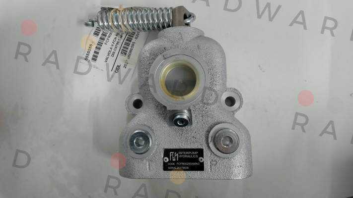 Hydrocar-FCFR00200A80N3 price