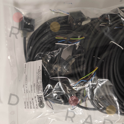 Belden (Lumberg / Hirschmann)-P/N: 12169, Type: VAD 3C-4-1-228/5 M price