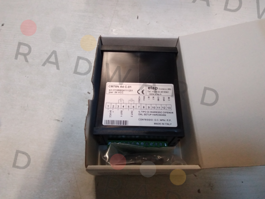 ELAP-CM78N A4 C01 price