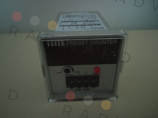 Fotek-HC-41P price