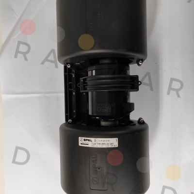 SPAL-5690110 ( 006-B50-22) price