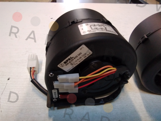 SPAL-008-B100-93D 24V price