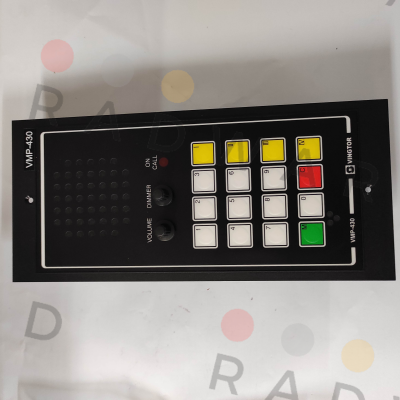 Zenitel-VMP-430 price