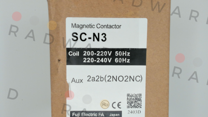 Fuji-SC-N3 price