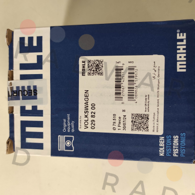 MAHLE-0298200 price
