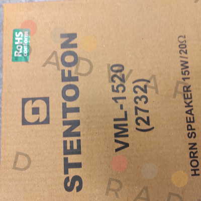 Zenitel-VLM1520 price