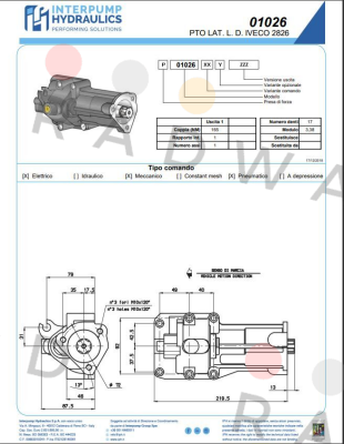 Hydrocar-1026 price