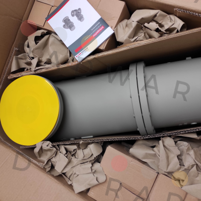 GTS-Thielmann Energietechnik-55-12516-1110 / VZF 125-16 price
