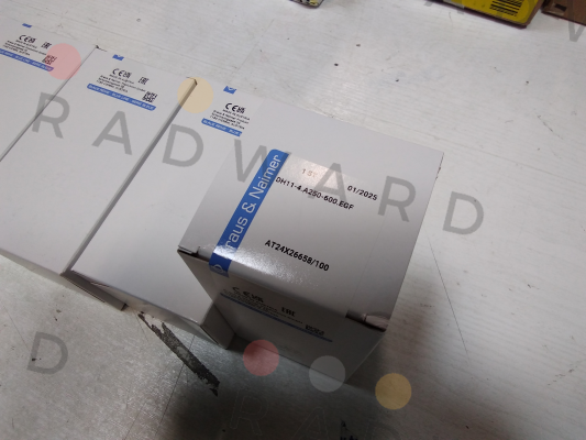 Kraus & Naimer-70016877-DH11-4.A250.EGF price