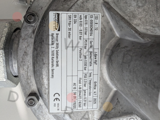 Itron-133-5-72 price