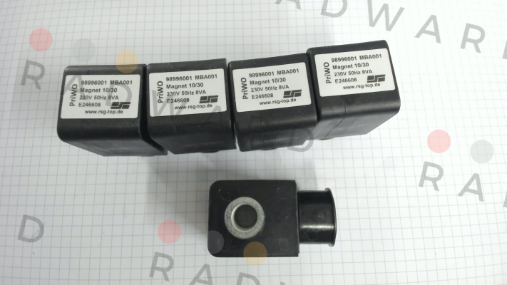 RSG-98996001 price