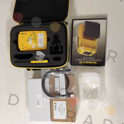 Narda-NARDALERT S3 / 2271/101 price