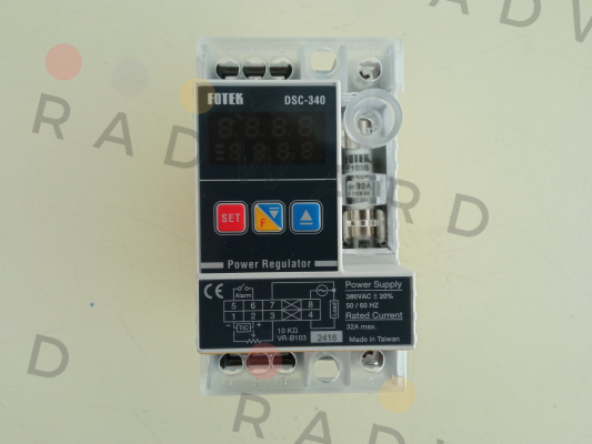 Fotek-DSC-340 price