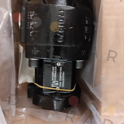 Hydrocar-200BPS01600 price