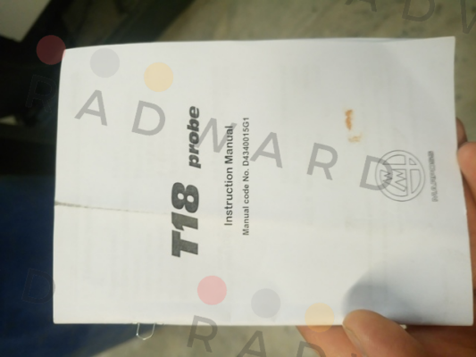 Marposs-code 3419825011 price