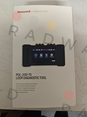 Notifier by Honeywell-POL-200-TS price