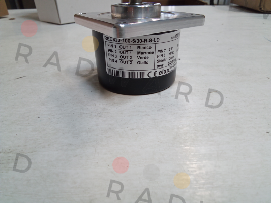 ELAP-REC620-100-5/30-R-8-LD price