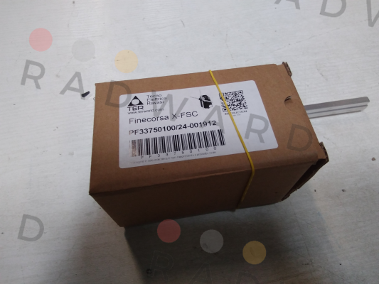 Ter Tecno Elettrica Ravasi-PF33750100 price