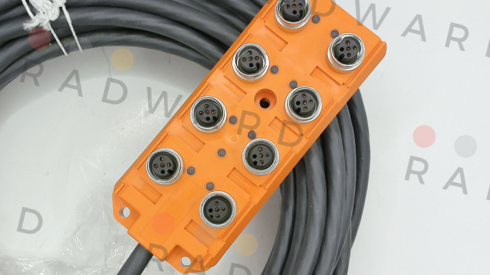 Belden (Lumberg / Hirschmann)-P/N: 61037, Type: ASB 8/LED5-4-331/15M price
