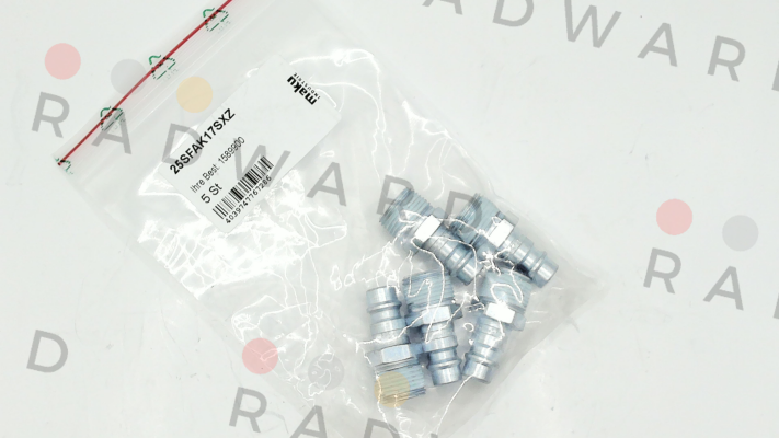 Rectus (Parker)-25SFAK17SXZ price