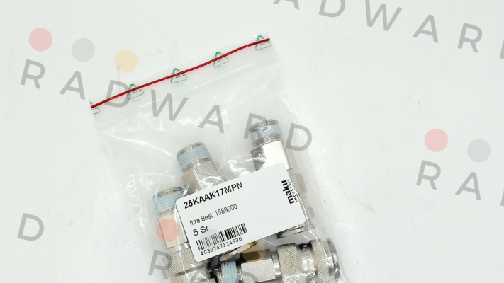 Rectus (Parker)-25KAAK17MPN price