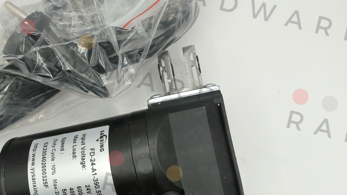 Sanxing-FD-24-A1-390.590-C33 ACTUATOR + CBDY-1 POWER SUPPLY + HG REMOTE price