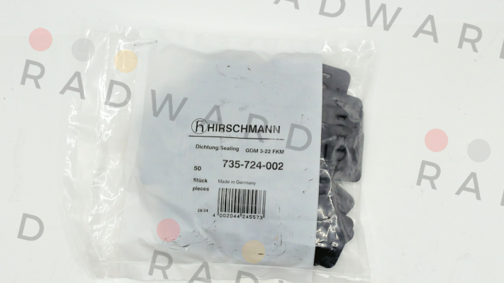 Belden (Lumberg / Hirschmann)-GDM 3-22 FKM price