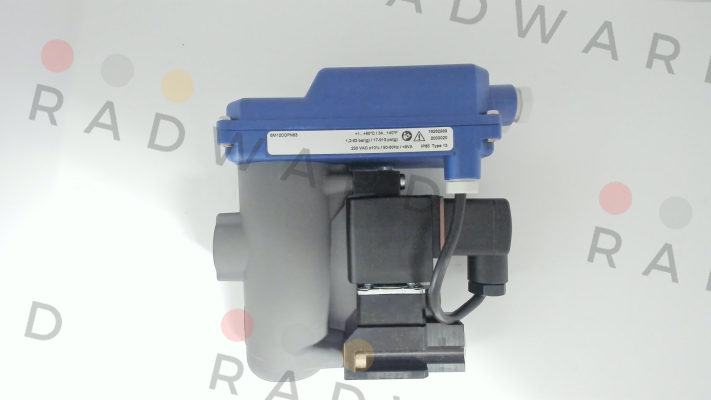 Beko-2000020 / BM 12 CO PN63, 230VAC price