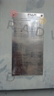 Fuji-BAK507LL  price