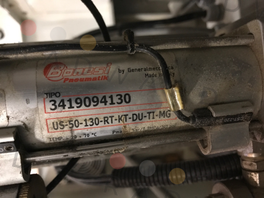 Bonesi Pneumatic-3419094130 price
