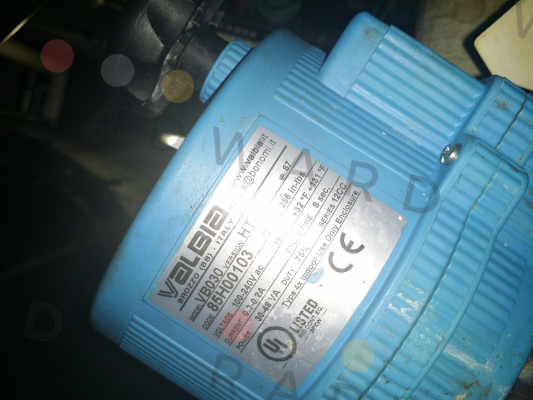Valbia-85H00103 VB030 NPT price