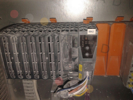 Br Automation-X20IF2772 price