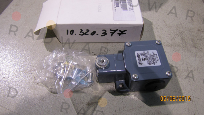 Pizzato Elettrica-FL 551-1 price