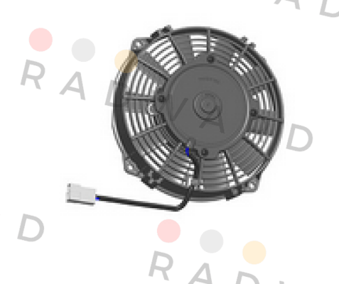 SPAL-VA14-BP7/C-34S price