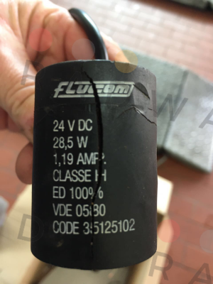 Flucom-B30 24C 28H price